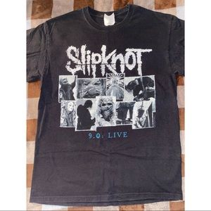 Slipknot “9.0 Live” T-Shirt